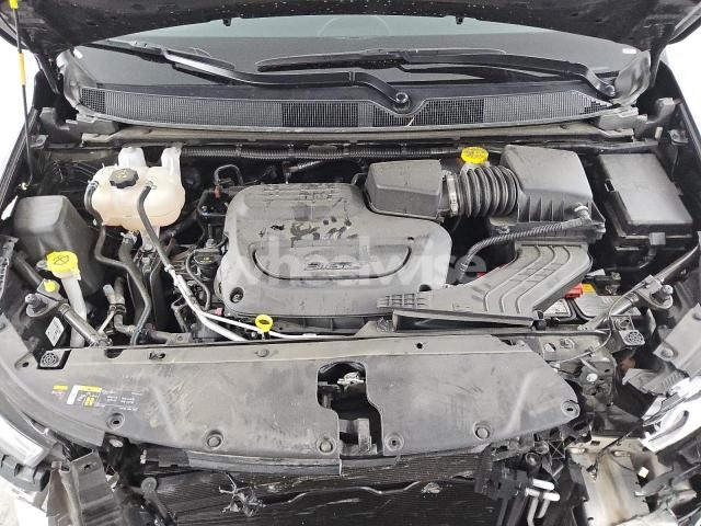 Photo 11 of 2025 CHRYSLER PACIFICA LIMITED (VIN 2C4RC1GG1SR529330)