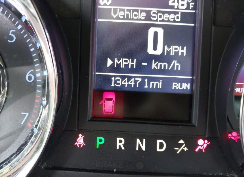 Photo 15 of 2014 Chrysler Town & COUNTRY LIMITED (VIN 2C4RC1GG2ER297387)