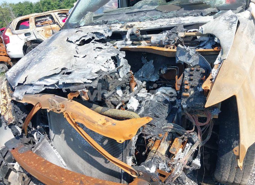 Photo 10 of 2015 Chrysler Town & COUNTRY LIMITED PLATINUM (VIN 2C4RC1GG2FR554713)