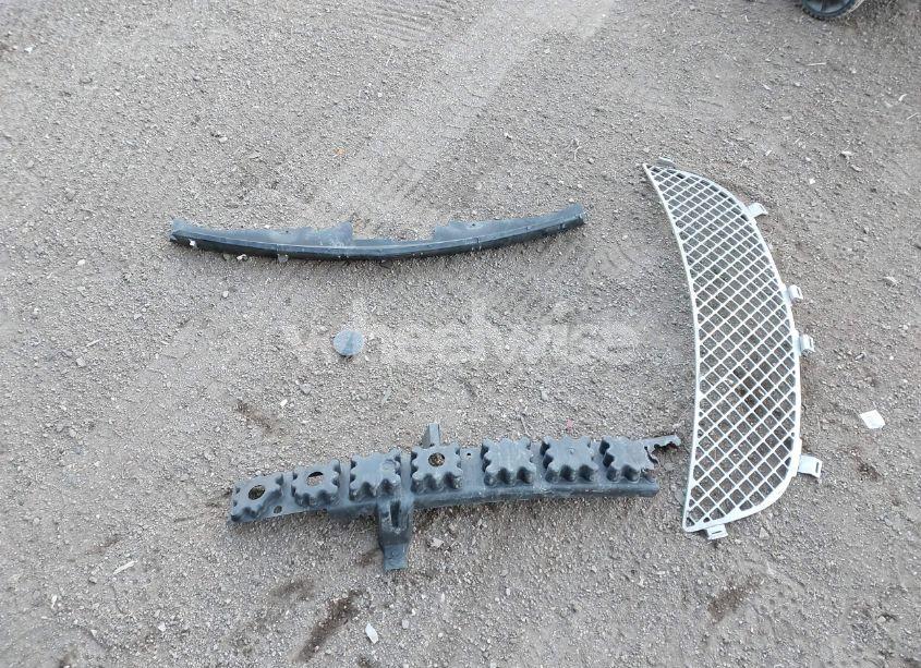 Photo 11 of 2015 Chrysler Town & COUNTRY LIMITED PLATINUM (VIN 2C4RC1GG2FR731261)