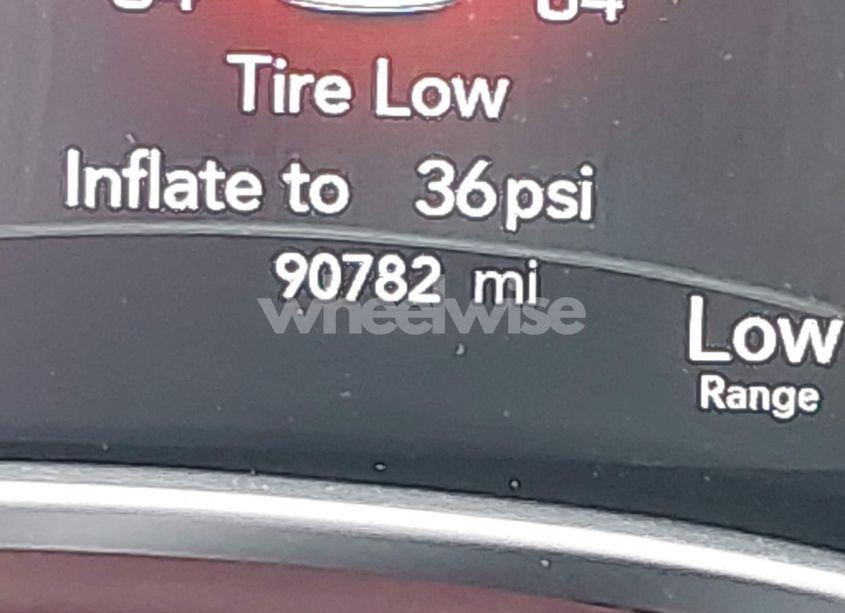 Photo 16 of 2020 Chrysler Pacifica LIMITED (VIN 2C4RC1GG2LR147891)