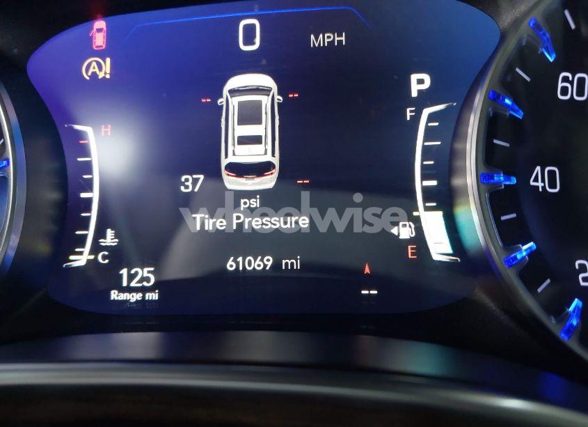 Photo 15 of 2023 Chrysler Pacifica LIMITED (VIN 2C4RC1GG2PR557595)