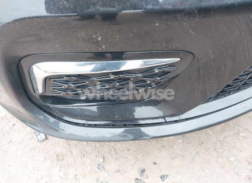 Photo 18 of 2023 Chrysler Pacifica LIMITED (VIN 2C4RC1GG2PR557595)