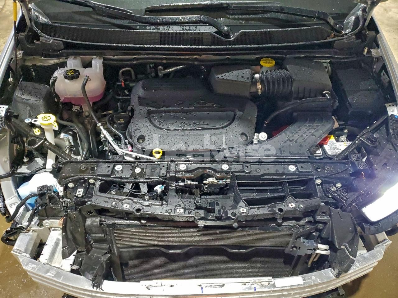 Photo 12 of 2026 CHRYSLER PACIFICA LIMITED (VIN 2C4RC1GG2TR182480)