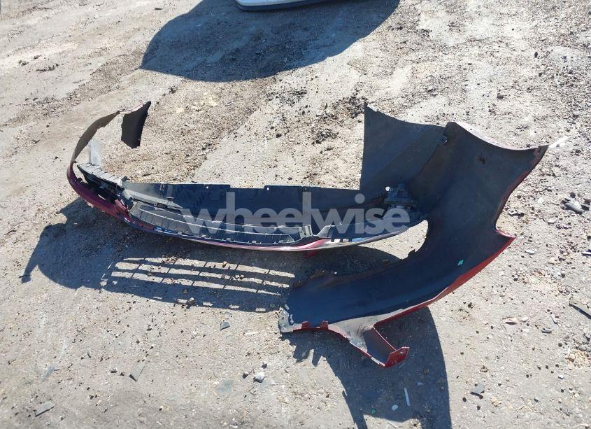 Photo 12 of 2012 Chrysler Town & COUNTRY LIMITED (VIN 2C4RC1GG3CR118576)