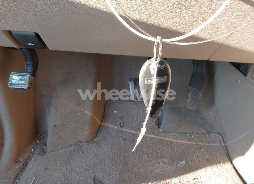 Photo 11 of 2014 Chrysler Town & COUNTRY LIMITED (VIN 2C4RC1GG3ER168588)