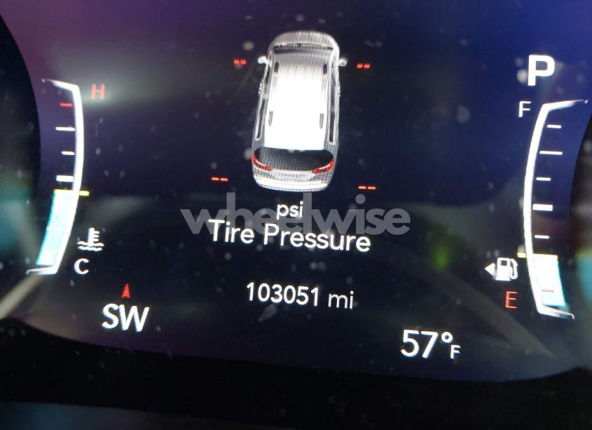 Photo 15 of 2017 Chrysler Pacifica LIMITED (VIN 2C4RC1GG3HR566162)