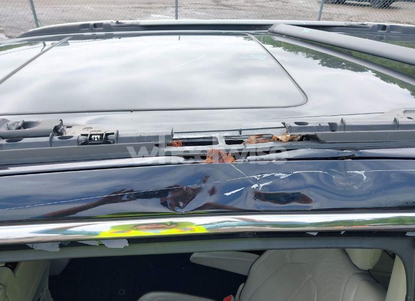 Photo 17 of 2017 Chrysler Pacifica LIMITED (VIN 2C4RC1GG3HR566162)