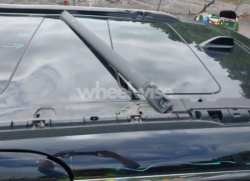 Photo 18 of 2017 Chrysler Pacifica LIMITED (VIN 2C4RC1GG3HR566162)