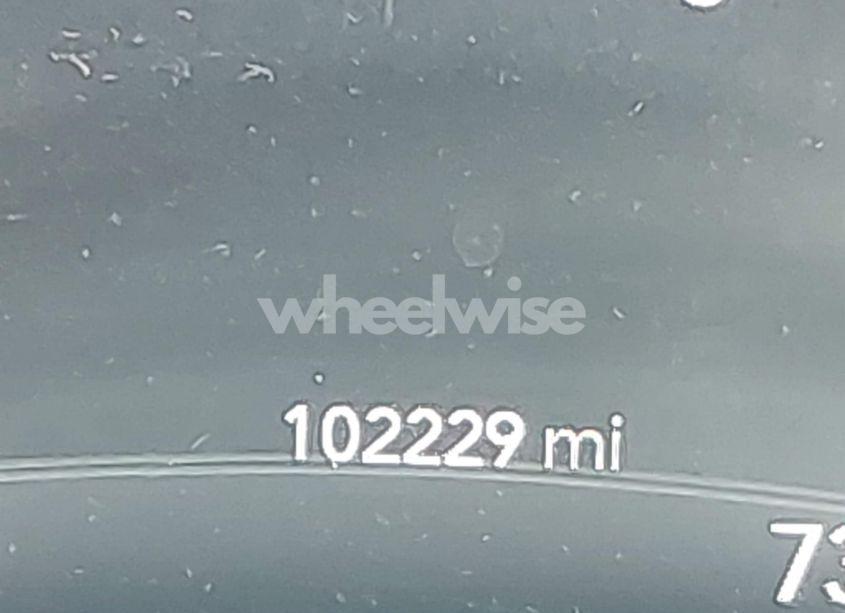 Photo 15 of 2018 Chrysler Pacifica LIMITED (VIN 2C4RC1GG3JR226337)