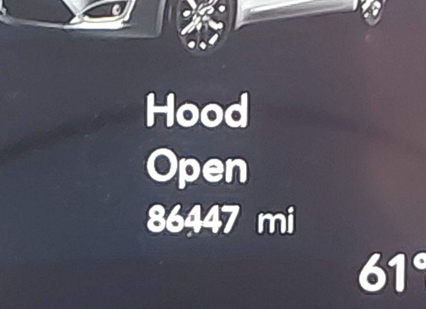 Photo 15 of 2018 Chrysler Pacifica LIMITED (VIN 2C4RC1GG3JR338300)