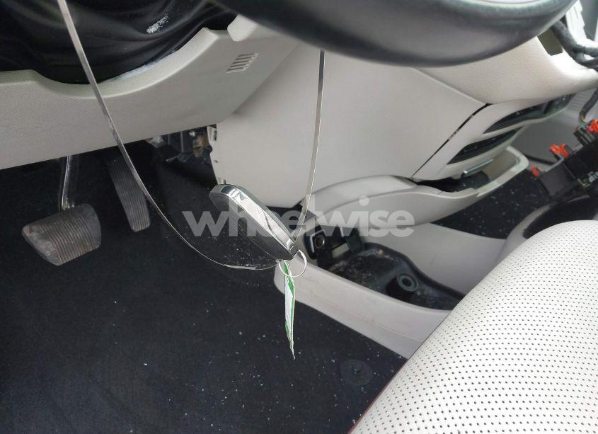 Photo 11 of 2019 Chrysler Pacifica LIMITED (VIN 2C4RC1GG3KR554620)