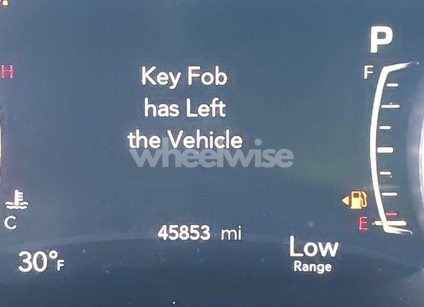 Photo 15 of 2020 Chrysler Pacifica LIMITED (VIN 2C4RC1GG3LR136303)