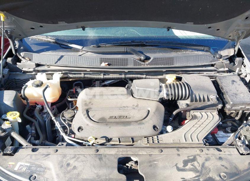 Photo 10 of 2022 Chrysler Pacifica LIMITED (VIN 2C4RC1GG3NR109914)