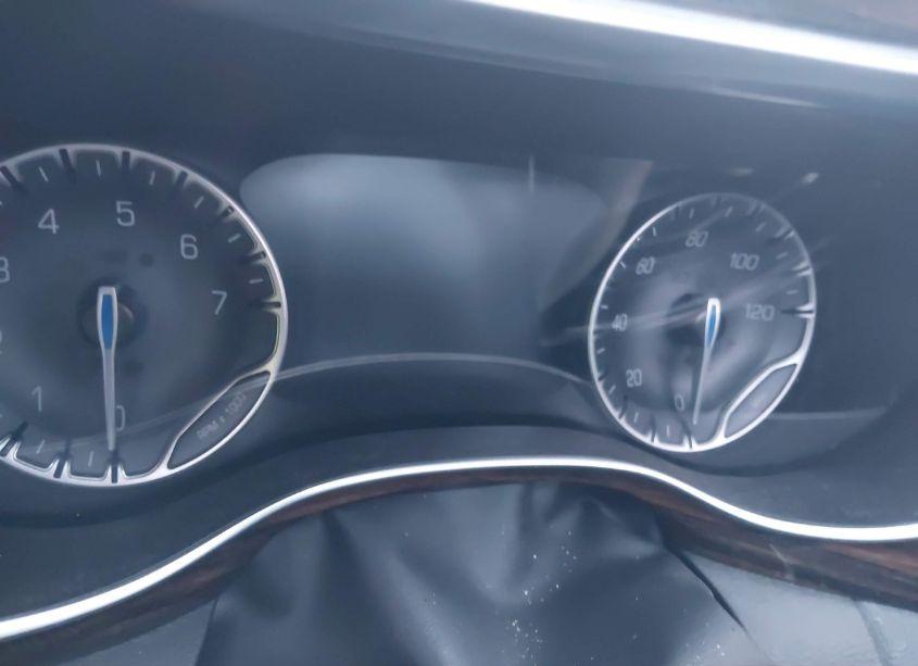 Photo 15 of 2023 Chrysler Pacifica LIMITED (VIN 2C4RC1GG3PR530390)