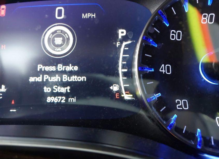 Photo 15 of 2023 Chrysler Pacifica LIMITED (VIN 2C4RC1GG3PR552292)