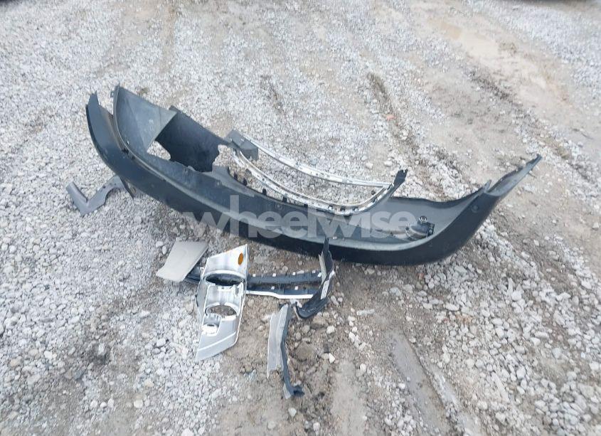 Photo 12 of 2012 Chrysler Town & COUNTRY LIMITED (VIN 2C4RC1GG4CR309231)