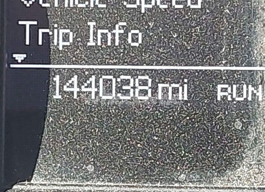 Photo 12 of 2013 Chrysler Town & COUNTRY LIMITED (VIN 2C4RC1GG4DR531642)