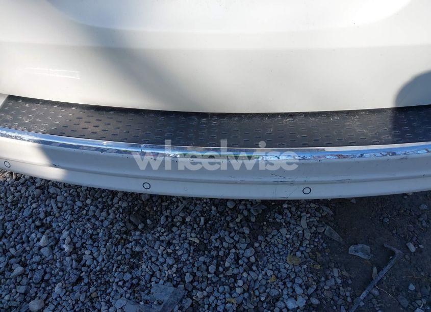 Photo 15 of 2013 Chrysler Town & COUNTRY LIMITED (VIN 2C4RC1GG4DR531642)