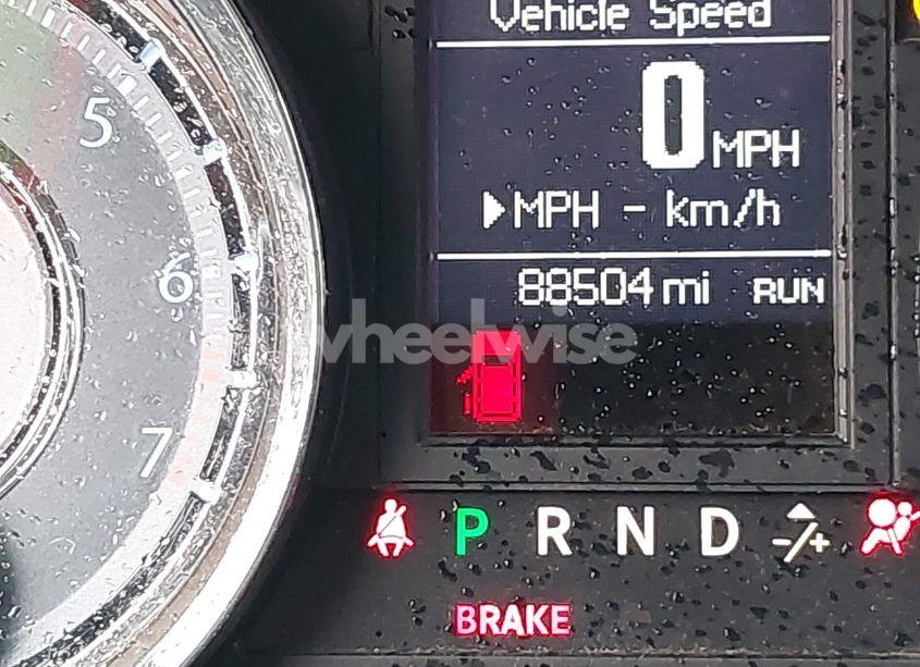 Photo 16 of 2015 Chrysler Town & COUNTRY LIMITED PLATINUM (VIN 2C4RC1GG4FR755285)