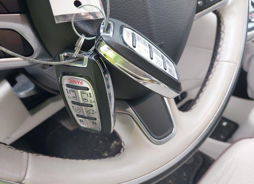 Photo 11 of 2020 Chrysler Pacifica LIMITED (VIN 2C4RC1GG4LR109238)