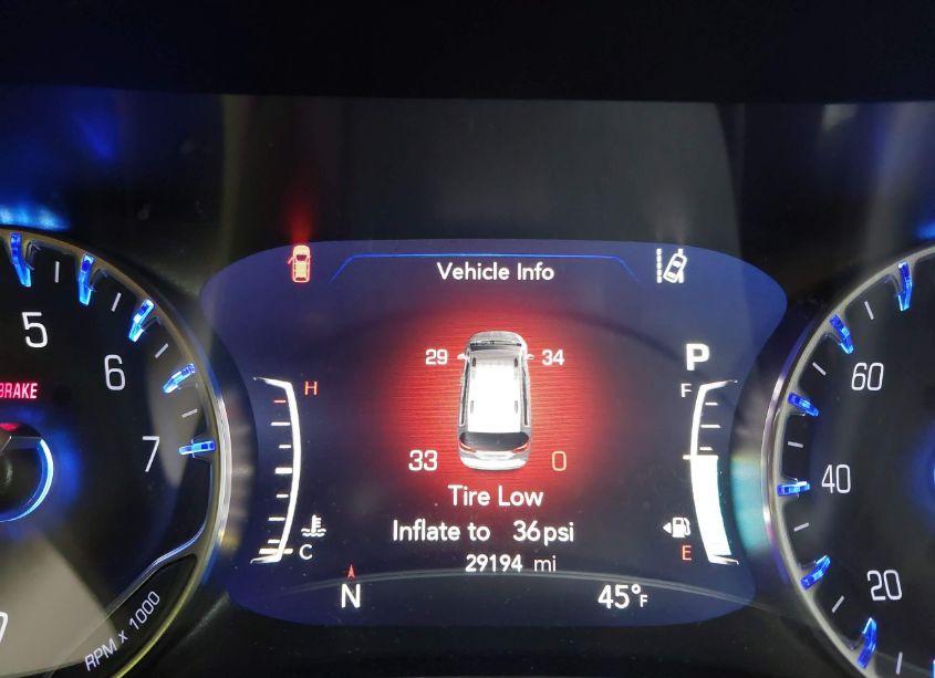 Photo 15 of 2020 Chrysler Pacifica LIMITED (VIN 2C4RC1GG4LR109238)