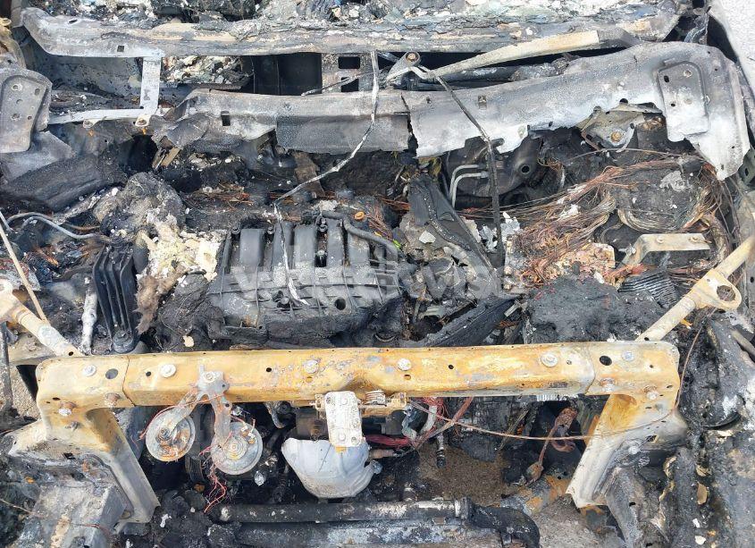 Photo 10 of 2020 Chrysler Pacifica RED S EDITION (VIN 2C4RC1GG4LR140652)