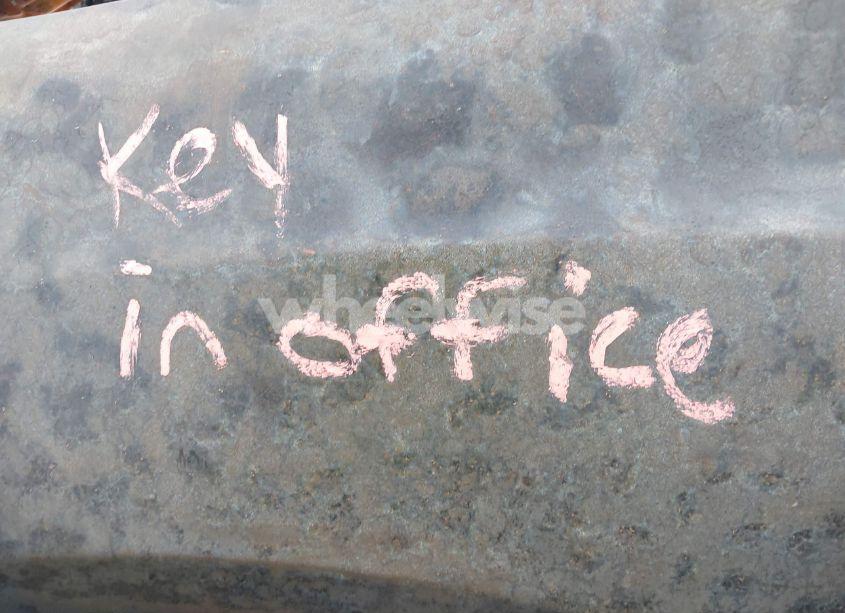 Photo 12 of 2020 Chrysler Pacifica RED S EDITION (VIN 2C4RC1GG4LR140652)