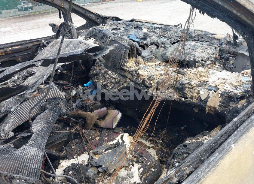 Photo 5 of 2020 Chrysler Pacifica RED S EDITION (VIN 2C4RC1GG4LR140652)