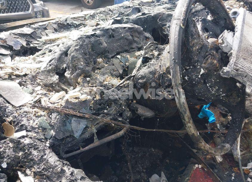 Photo 7 of 2020 Chrysler Pacifica RED S EDITION (VIN 2C4RC1GG4LR140652)