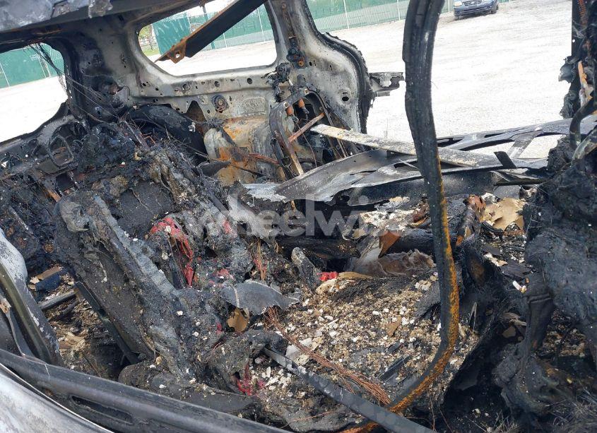 Photo 8 of 2020 Chrysler Pacifica RED S EDITION (VIN 2C4RC1GG4LR140652)