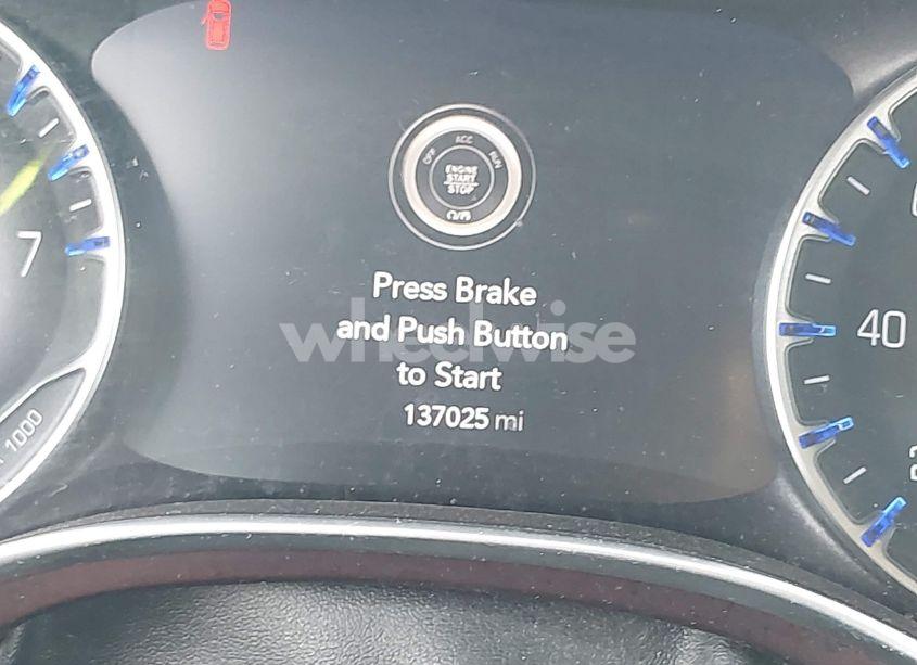 Photo 14 of 2020 Chrysler Pacifica LIMITED (VIN 2C4RC1GG4LR156463)