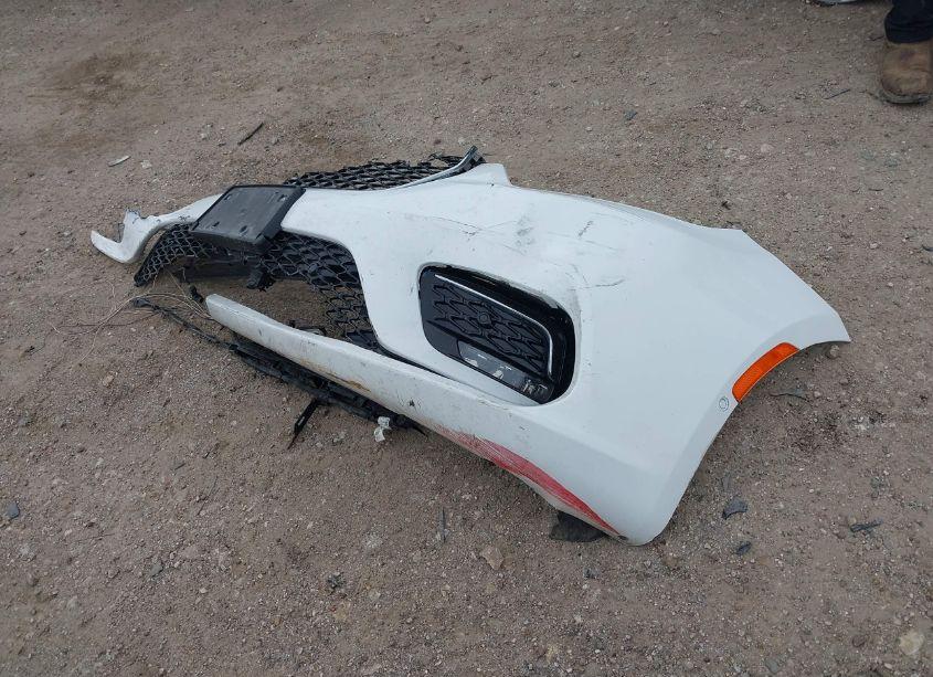 Photo 12 of 2022 Chrysler Pacifica LIMITED (VIN 2C4RC1GG4NR195024)