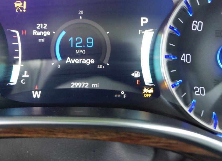 Photo 15 of 2023 Chrysler Pacifica LIMITED (VIN 2C4RC1GG4PR551605)