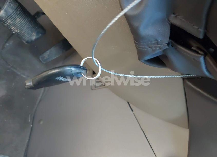 Photo 10 of 2012 Chrysler Town & COUNTRY LIMITED (VIN 2C4RC1GG5CR252389)