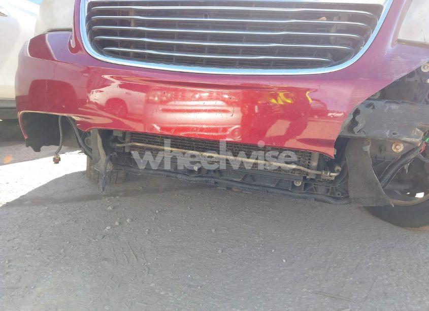 Photo 12 of 2012 Chrysler Town & COUNTRY LIMITED (VIN 2C4RC1GG5CR252389)