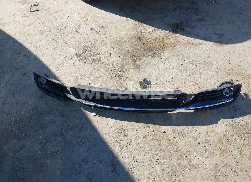 Photo 12 of 2012 Chrysler Town & COUNTRY LIMITED (VIN 2C4RC1GG5CR327365)