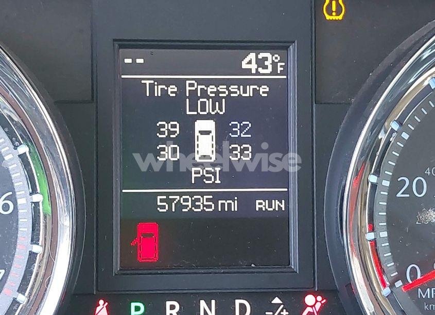 Photo 16 of 2012 Chrysler Town & COUNTRY LIMITED (VIN 2C4RC1GG5CR327365)