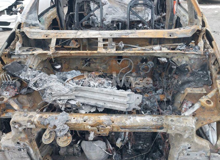 Photo 10 of 2017 Chrysler Pacifica LIMITED (VIN 2C4RC1GG5HR686173)