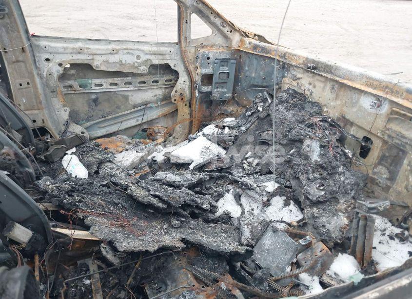 Photo 5 of 2017 Chrysler Pacifica LIMITED (VIN 2C4RC1GG5HR686173)