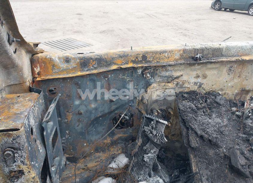 Photo 7 of 2017 Chrysler Pacifica LIMITED (VIN 2C4RC1GG5HR686173)