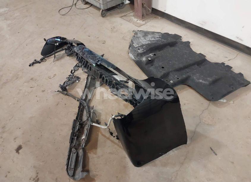 Photo 12 of 2017 Chrysler Pacifica LIMITED (VIN 2C4RC1GG5HR757906)