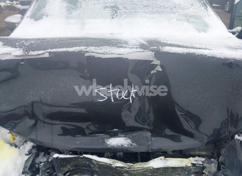 Photo 10 of 2017 Chrysler Pacifica LIMITED (VIN 2C4RC1GG5HR763236)