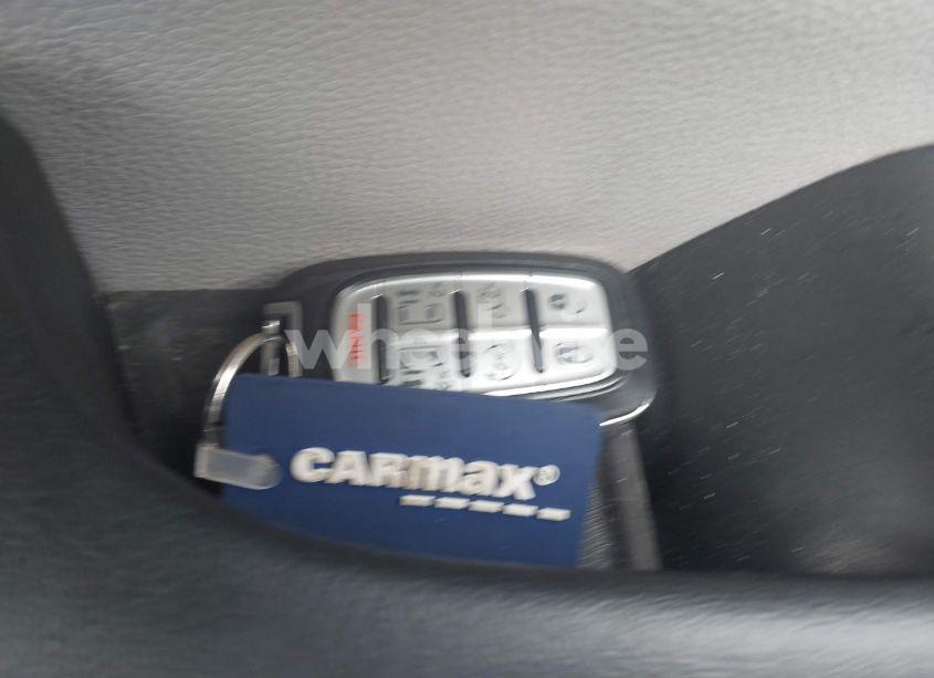 Photo 11 of 2017 Chrysler Pacifica LIMITED (VIN 2C4RC1GG5HR763236)