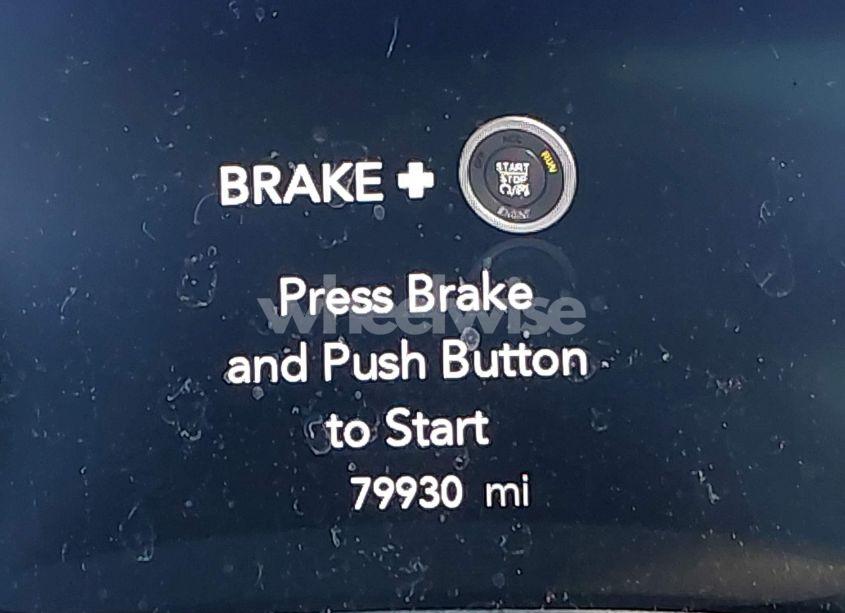 Photo 15 of 2017 Chrysler Pacifica LIMITED (VIN 2C4RC1GG5HR812712)