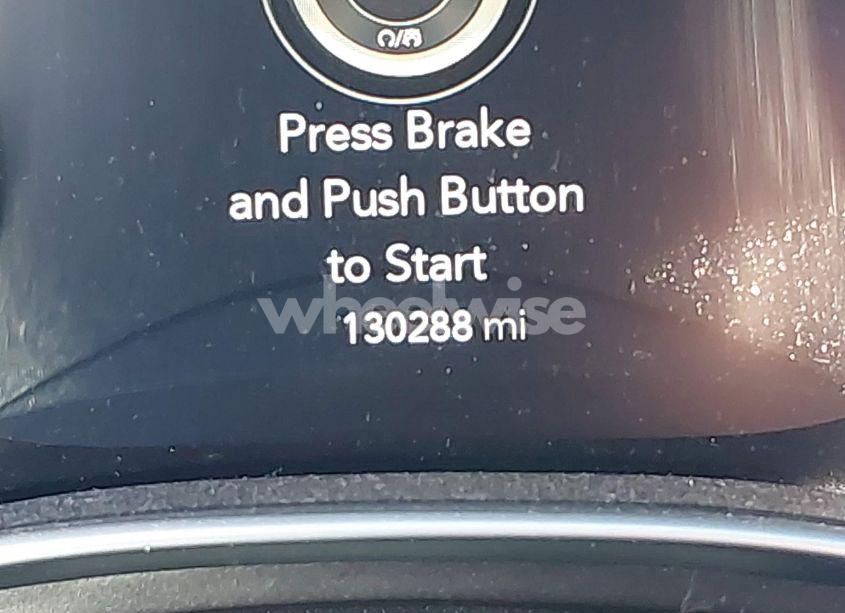 Photo 15 of 2018 Chrysler Pacifica LIMITED (VIN 2C4RC1GG5JR117166)