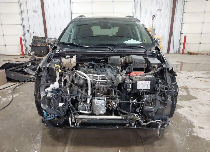 Photo 13 of 2019 Chrysler Pacifica LIMITED (VIN 2C4RC1GG5KR569779)