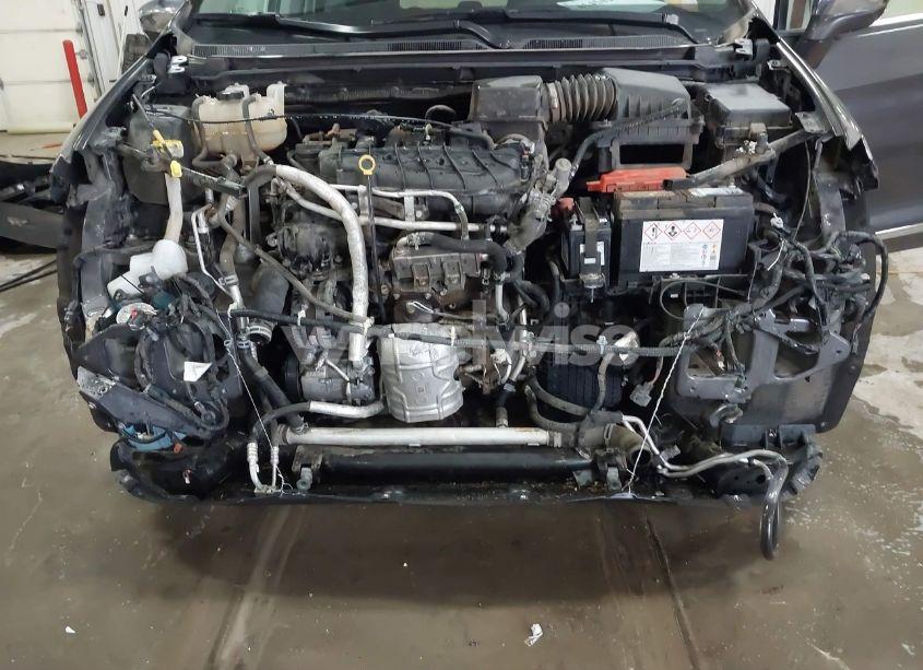 Photo 6 of 2019 Chrysler Pacifica LIMITED (VIN 2C4RC1GG5KR569779)