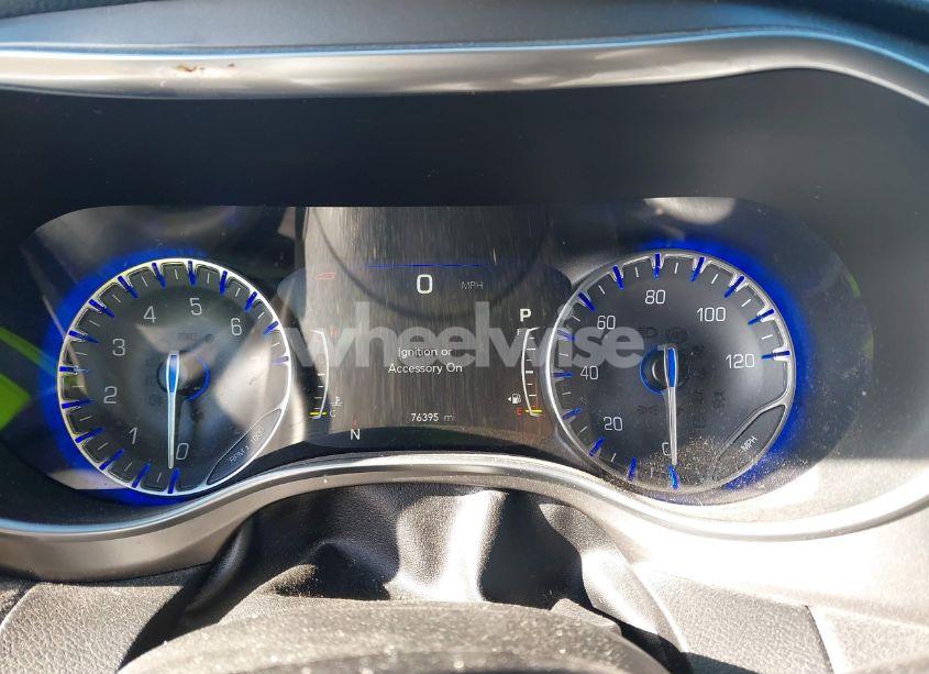 Photo 7 of 2019 Chrysler Pacifica LIMITED (VIN 2C4RC1GG5KR720572)