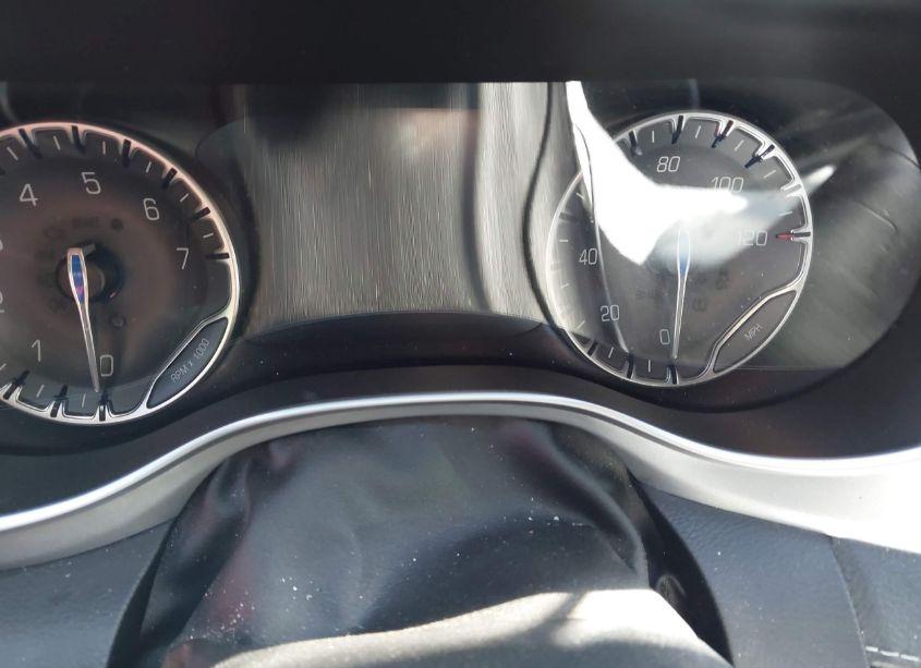 Photo 15 of 2020 Chrysler Pacifica LIMITED (VIN 2C4RC1GG5LR103514)